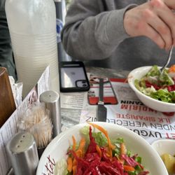 Metet Közde Döner