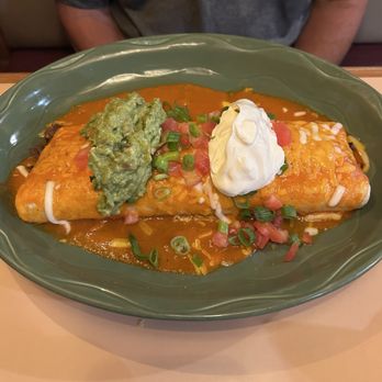 Casa Corona - Burrito - Mexican Near Me - Marblehead, Massachusetts