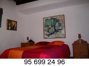 Posada La Casa Grande by null