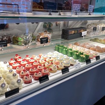 Bibble & Sip - Display! - Coffee & Tea Near Me - New York, New York