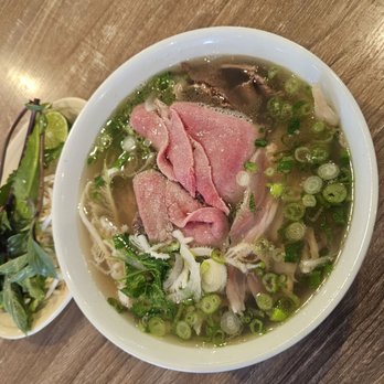 Pho Hoa - Vietnamese Near Me - San Diego, California