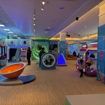 Jumpity Bumpity - Indoor Playcenter Near Me - Pleasanton, California