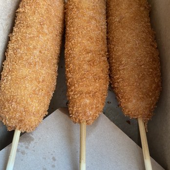 STIX - Hot Dogs Near Me - San Francisco, California STIX - Hot Dogs Near Me - San Francisco, California