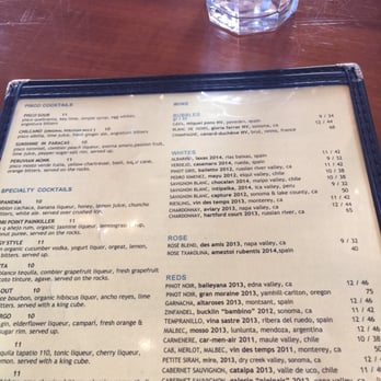 Puerto 27 Peruvian Kitchen & Pisco Bar - Menu - Peruvian Near Me - Pacifica, California Puerto 27 Peruvian Kitchen & Pisco Bar - Menu - Peruvian Near Me - Pacifica, California