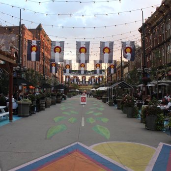 Ocean Prime - Larimer Square - Seafood Near Me - Denver, Colorado