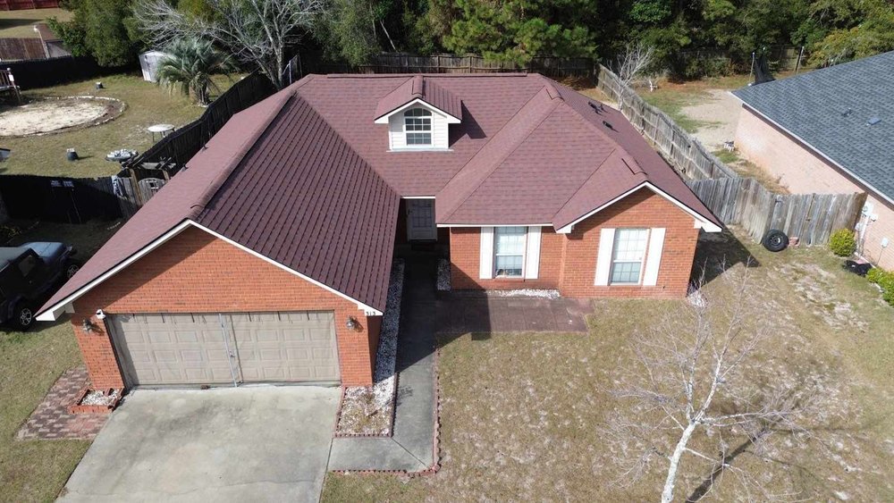 Slide of Coastal Elite Roofing