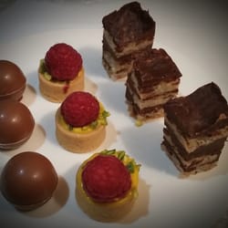 Antica Osteria Marconi - Piccola pasticceria