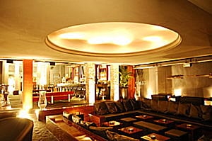 The Nachtresidenz Düsseldorf by null