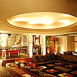 Nachtresidenz - Foyer