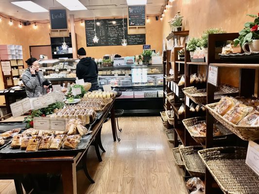 Crown Bakery by null