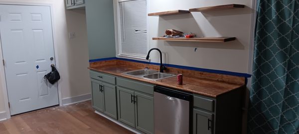 WB Construction Logo