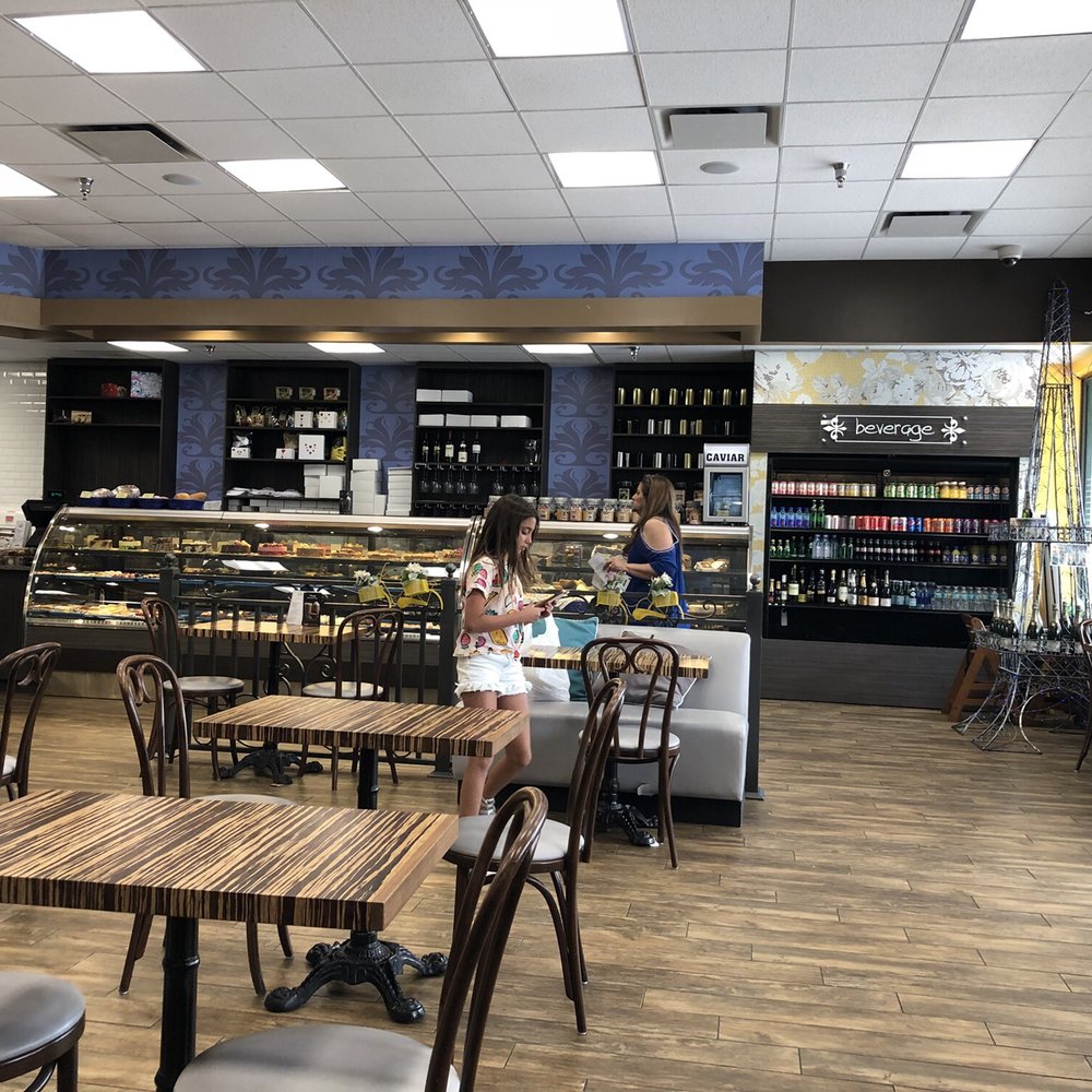 Lublu Bakery & Cafe - Bakeries Near Me - Boca Raton, Florida Lublu Bakery & Cafe - Bakeries Near Me - Boca Raton, Florida