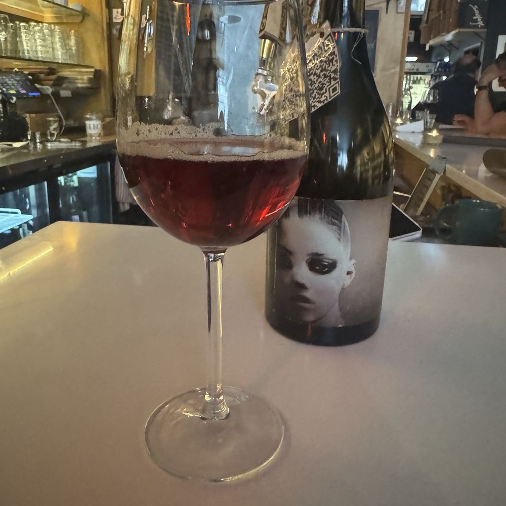 Printers Row Wine Shop - INITIALE, SPARKLING ROSE, SAVOIE - Beer, Wine & Spirits Near Me - Chicago, Illinois Printers Row Wine Shop - INITIALE, SPARKLING ROSE, SAVOIE - Beer, Wine & Spirits Near Me - Chicago, Illinois