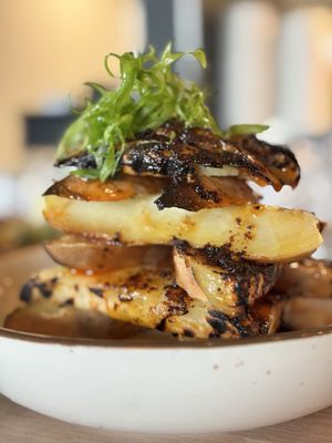 Owamni by The Sioux Chef by null