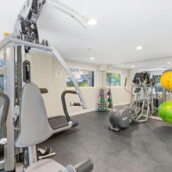 Sir Gallahad Apartment Homes - Fitness Area - Apartments Near Me - Bellevue, Washington Sir Gallahad Apartment Homes - Fitness Area - Apartments Near Me - Bellevue, Washington