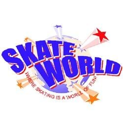 Skateworld Deer Park