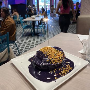 Bodega - Ube pancakes - Cocktail Bars Near Me - Glendale, Arizona