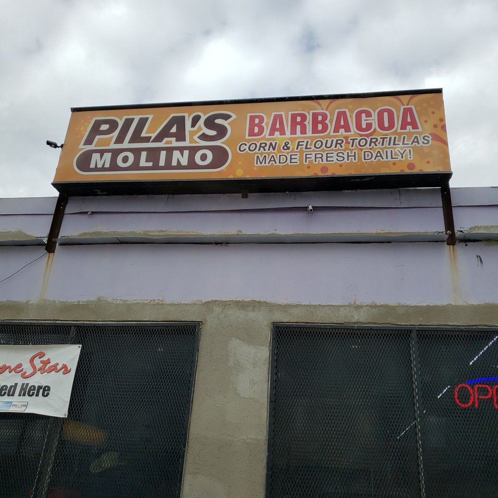 Pilas Molino - Great barbacoa - Mexican Near Me - San Antonio, Texas Pilas Molino - Great barbacoa - Mexican Near Me - San Antonio, Texas