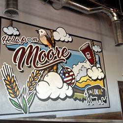 The Lokal Moore