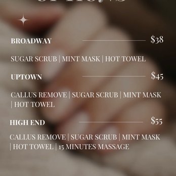 Jen's Nails - Price List - Nail Salons Near Me - Simi Valley, California Jen's Nails - Price List - Nail Salons Near Me - Simi Valley, California