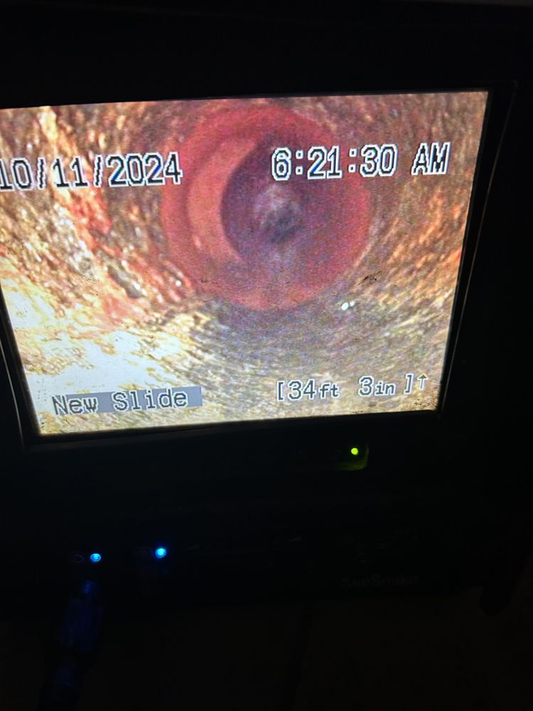 Slide of 24/7 Drain Cleaning & Plumbing