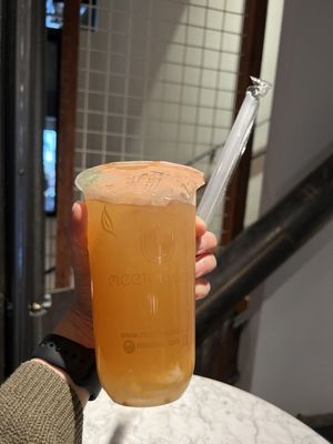 Meetea Cafe - Capitol Hill by null