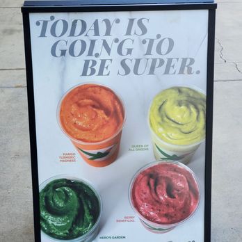 Elite Experience: Robeks - Yelp Events Near Me - San Marcos, California