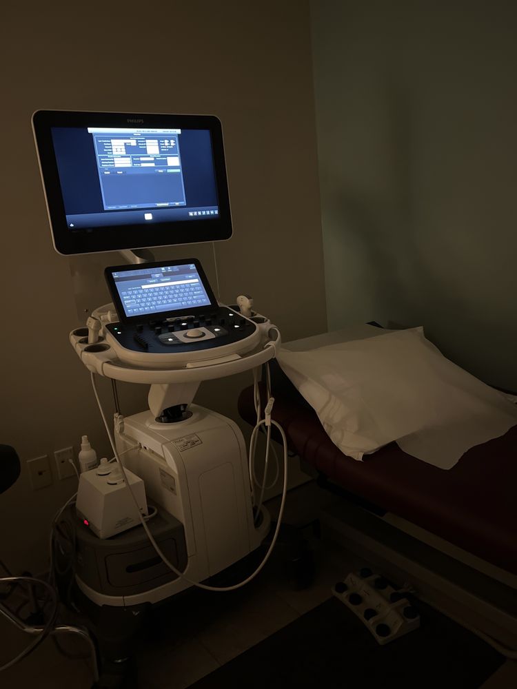 WOMEN’S CENTER FOR RADIOLOGY Updated September 2024 24 Photos & 27