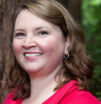 Charlotte Burkhart - Flourish Skin Care Studio Logo