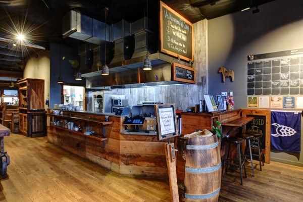 Skål Beer Hall by null