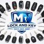 MN Lock and Key