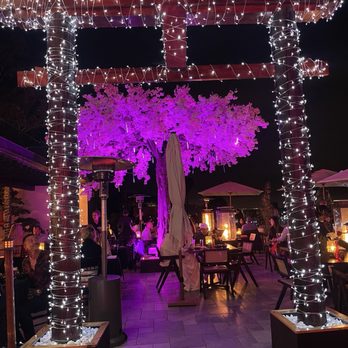 Sake House Malibu - Japanese Near Me - Malibu, California