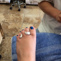 Love the color
