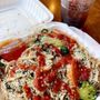 Mongolian Grill Woodinville
