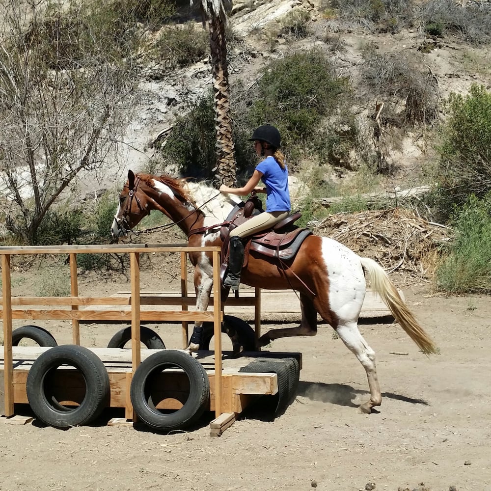 SWEETWATER MOVIELAND RANCH Updated September 2024 32500 Agua Dulce