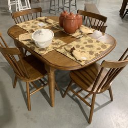 Appalachian Home Furnishings