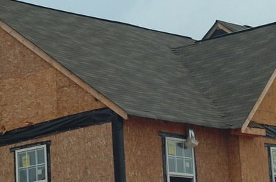 Slide of A1 Power Contractors Roofing