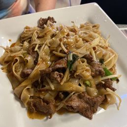 Drunken Noodles Drunken Noodles
