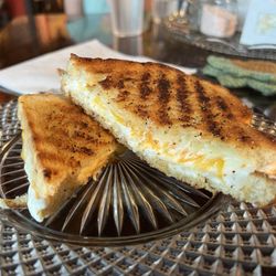 Bourbon Café and Coffee Saloon