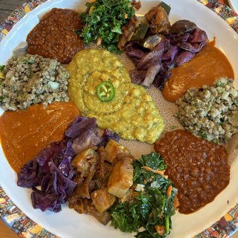 Berbere - The well wishes: fit for 2 - Vegan Near Me - Santa Monica, California Berbere - The well wishes: fit for 2 - Vegan Near Me - Santa Monica, California