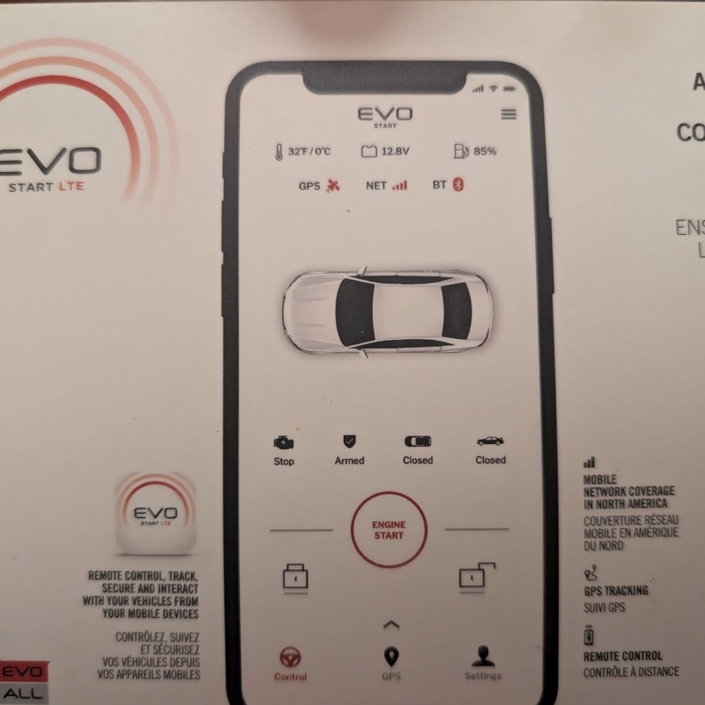 Total Audio Sound and Security - EVO system which allows me to control my jeep from my cell phone, includes gps, additional security features and extended remote start. - Car Stereo Installation Near Me - Oshawa, Ontario Total Audio Sound and Security - EVO system which allows me to control my jeep from my cell phone, includes gps, additional security features and extended remote start. - Car Stereo Installation Near Me - Oshawa, Ontario