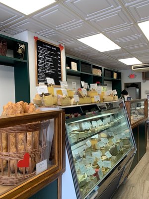 The Summit Cheese Shoppe by null