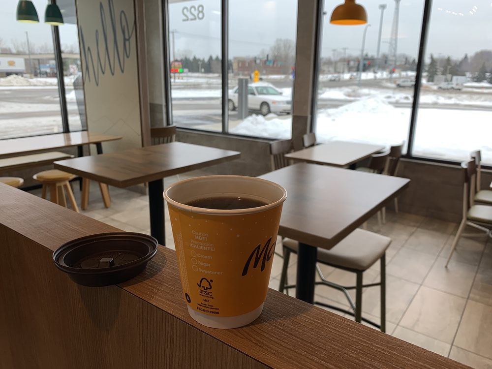 McDonald's Logo