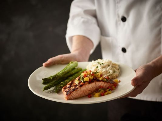 Bonefish Grill by null