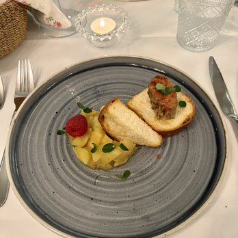 La Cucina di Alice - Italian Near Me - Lugano, TI