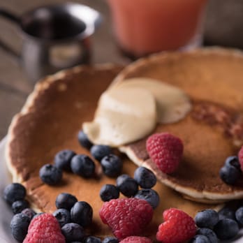Whelan's Gate Gastropub - Bacon Pancakes - Brunch - Irish Pub Near Me - Toronto, Ontario Whelan's Gate Gastropub - Bacon Pancakes - Brunch - Irish Pub Near Me - Toronto, Ontario
