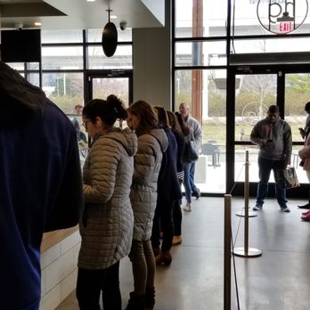 honeygrow - See what I mean - Salad Near Me - Vienna, Virginia honeygrow - See what I mean - Salad Near Me - Vienna, Virginia