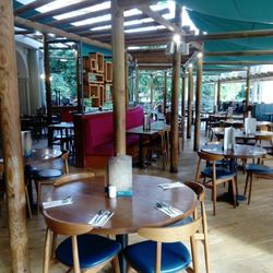 Bella Italia Whinfell - 'we're fully booked' they said