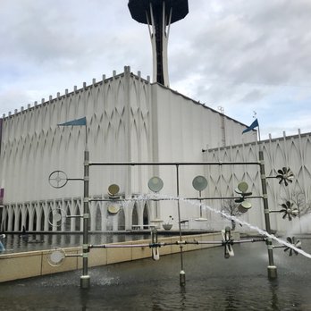 Pacific Science Center - Museums Near Me - Seattle, Washington