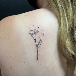 Tattoo Tattoo